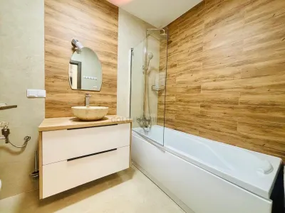 Apartament 2 camere de închiriat  Bloc nou - foto 7