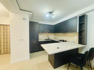 Apartament 2 camere de închiriat  Bloc nou - foto 8