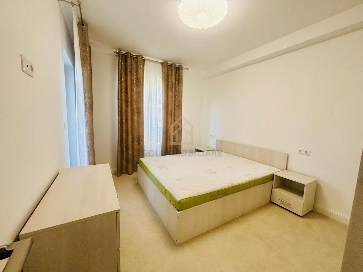 Apartament 2 camere de închiriat  Bloc nou - foto 9