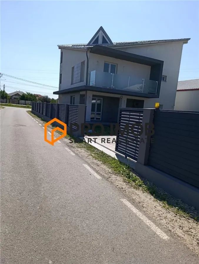 Casa tip S+P+1E zona Maracineni - foto 1