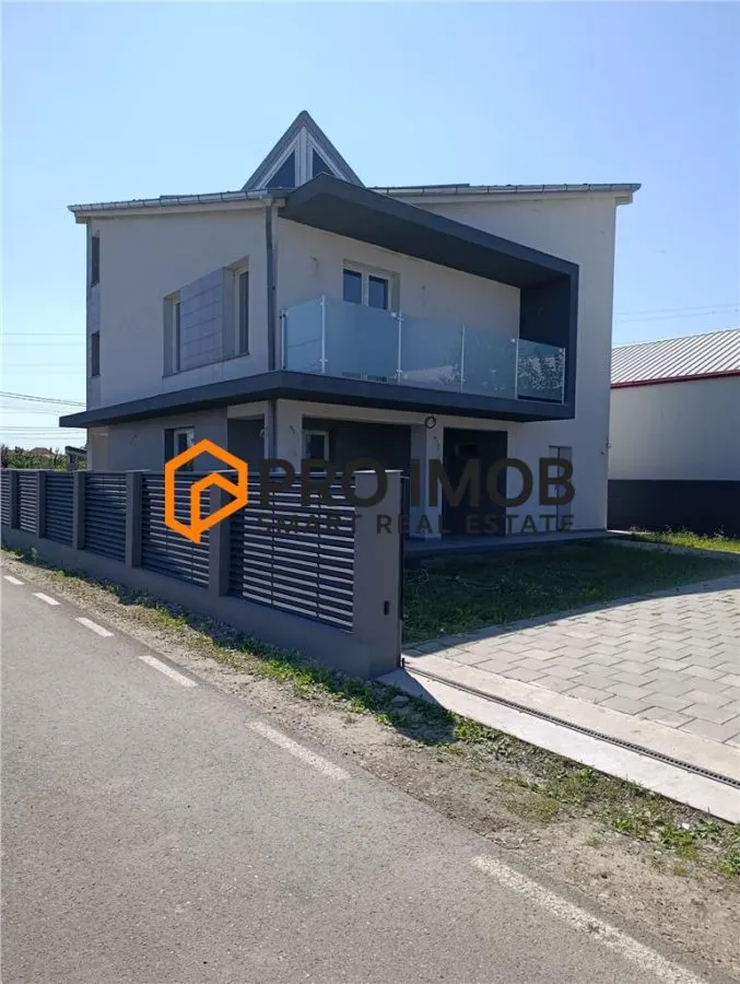 Casa tip S+P+1E zona Maracineni - foto 2