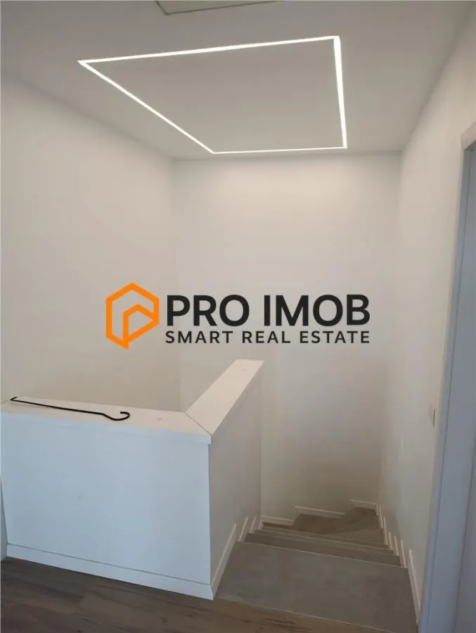 Casa tip S+P+1E zona Maracineni - foto 11