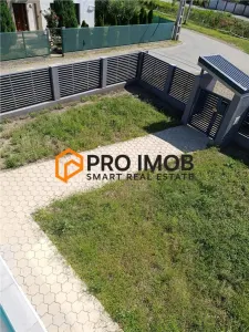 Casa tip S+P+1E zona Maracineni - foto 17