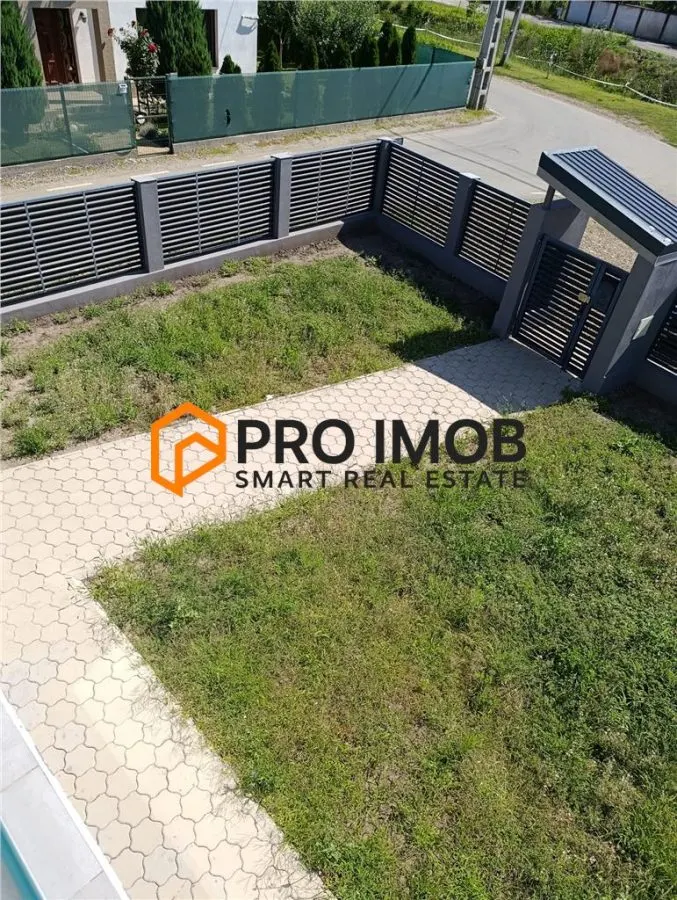 Casa tip S+P+1E zona Maracineni - foto 17