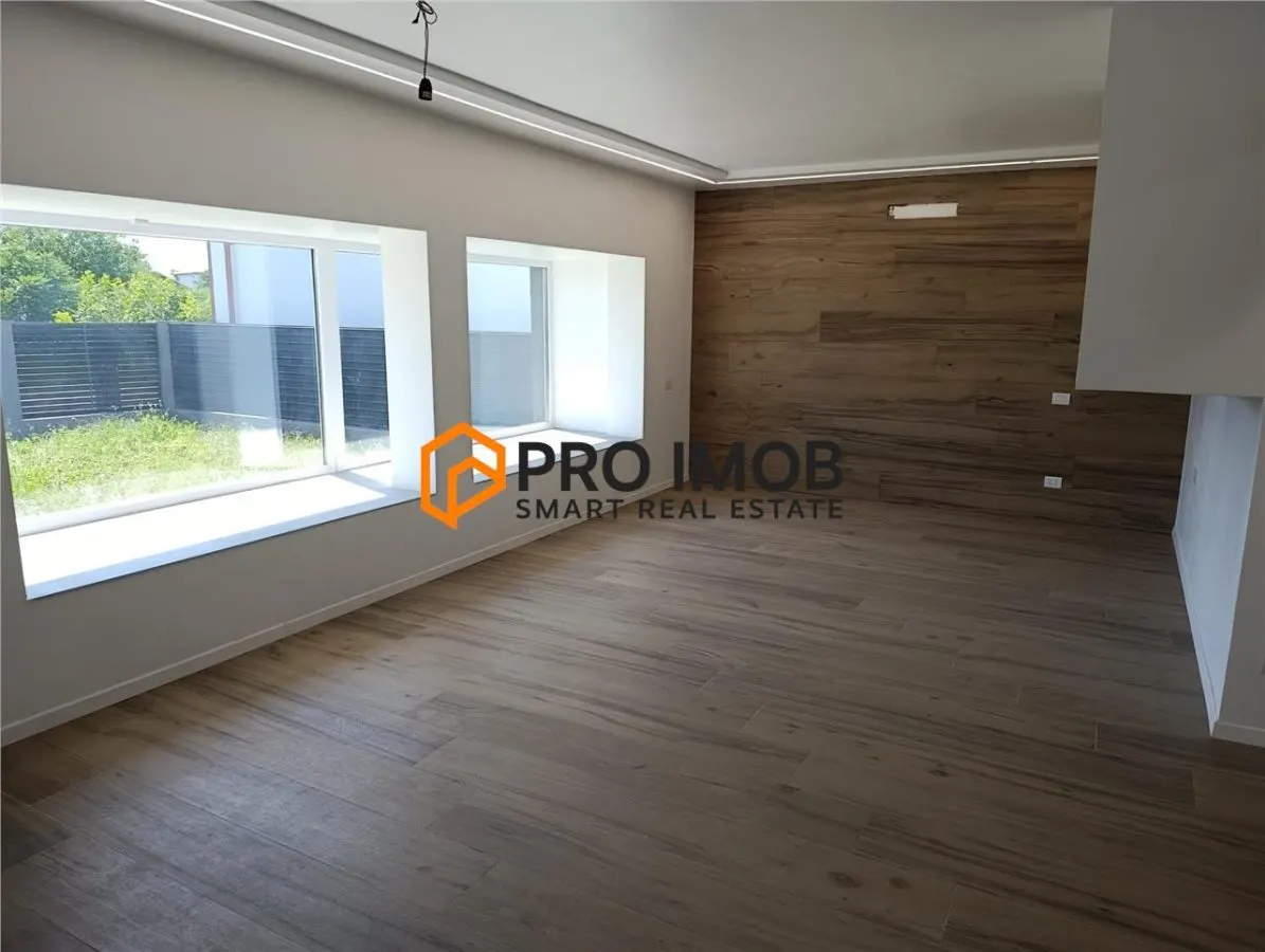 Casa tip S+P+1E zona Maracineni - foto 8