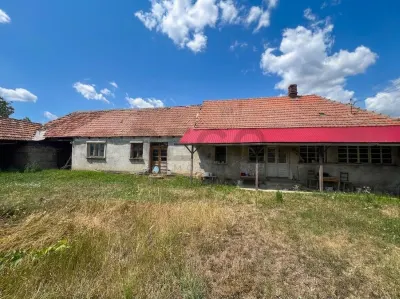RECO, Casa la tara, Posoloaca, Zona Tileagd - foto 2