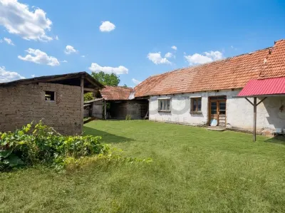 RECO, Casa la tara, Posoloaca, Zona Tileagd - foto 3