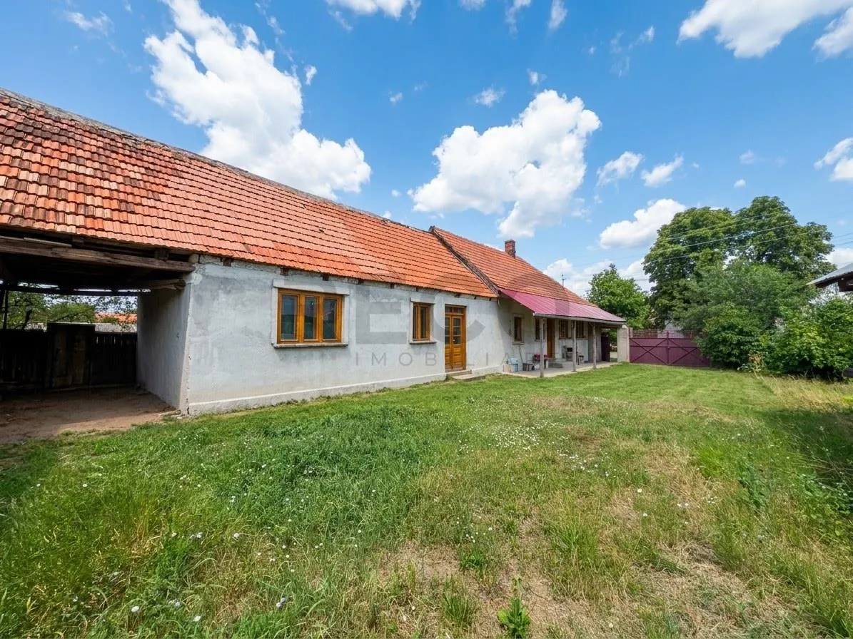 RECO, Casa la tara, Posoloaca, Zona Tileagd - foto 5