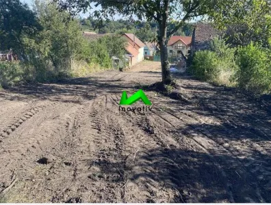 Teren de vanzare Intravilan Sibiu Ocna Sbiului - Ocna Sibiului