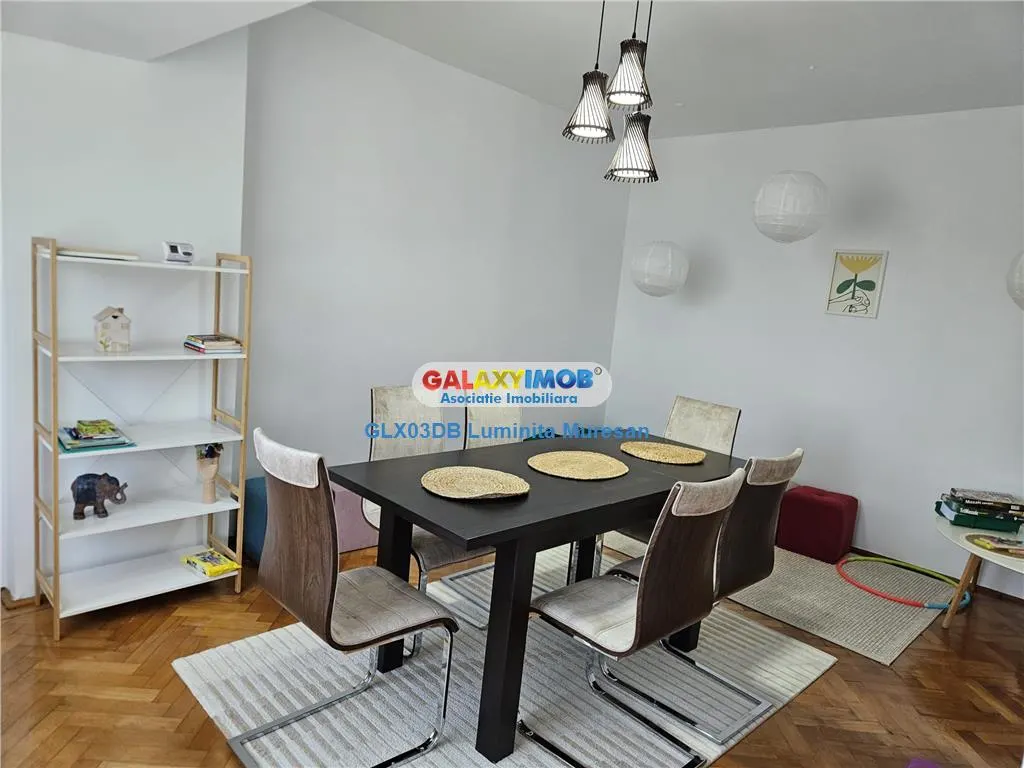 Inchiriere garsoniera spatiu de birou Targoviste Micro 11 - foto 1
