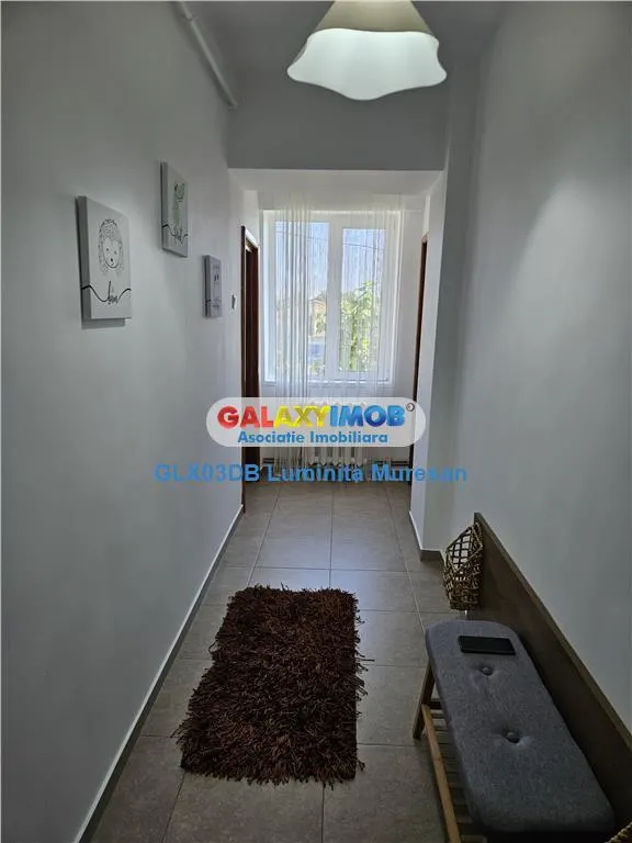 Inchiriere garsoniera spatiu de birou Targoviste Micro 11 - foto 12