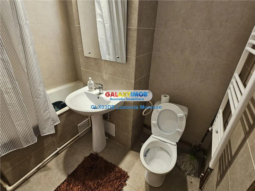 Inchiriere garsoniera spatiu de birou Targoviste Micro 11 - foto 14