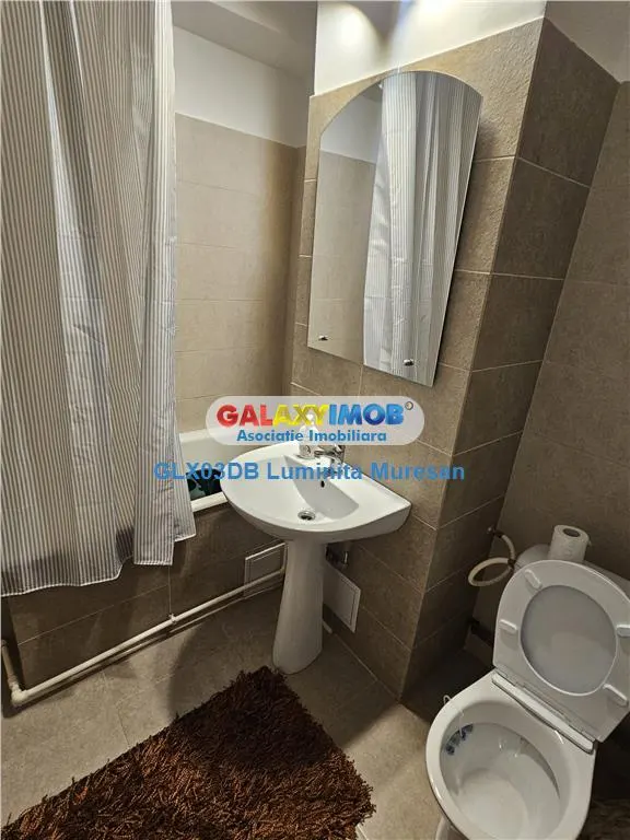 Inchiriere garsoniera spatiu de birou Targoviste Micro 11 - foto 15