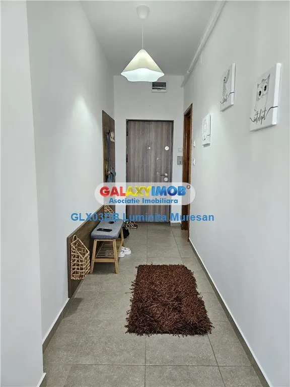 Inchiriere garsoniera spatiu de birou Targoviste Micro 11 - foto 5