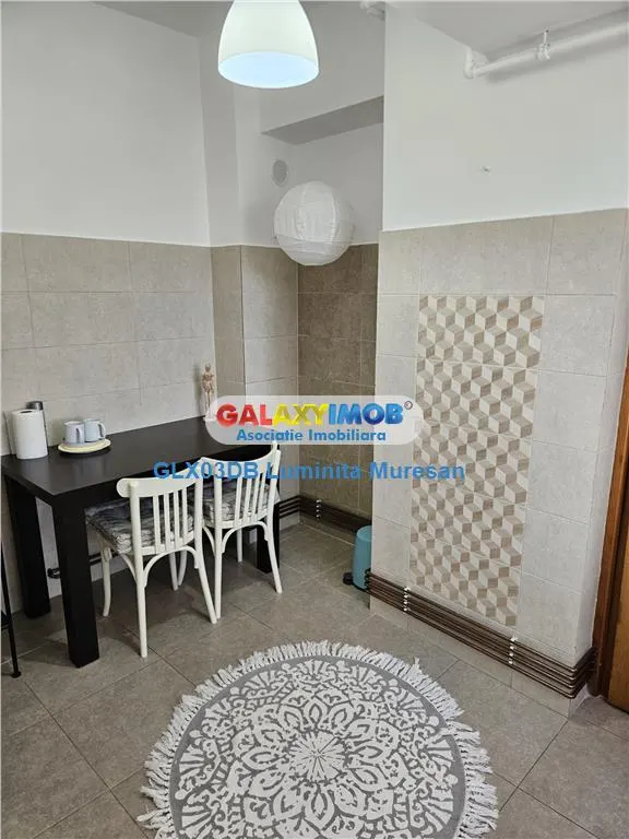 Inchiriere garsoniera spatiu de birou Targoviste Micro 11 - foto 8