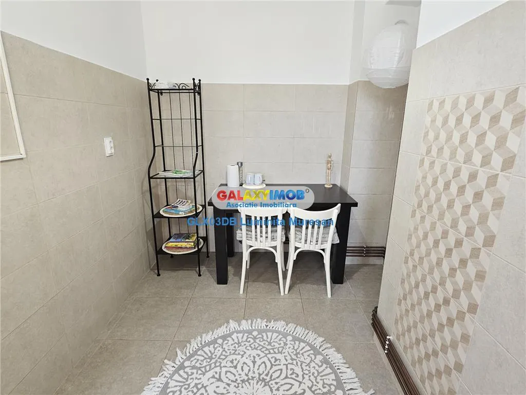 Inchiriere garsoniera spatiu de birou Targoviste Micro 11 - foto 9