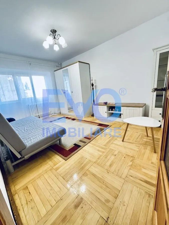 Apartament 3 camere, 70mp, 2 bai, Gara McDonalds - foto 2