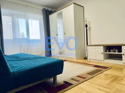 Apartament 3 camere, 70mp, 2 bai, Gara McDonalds - foto 12