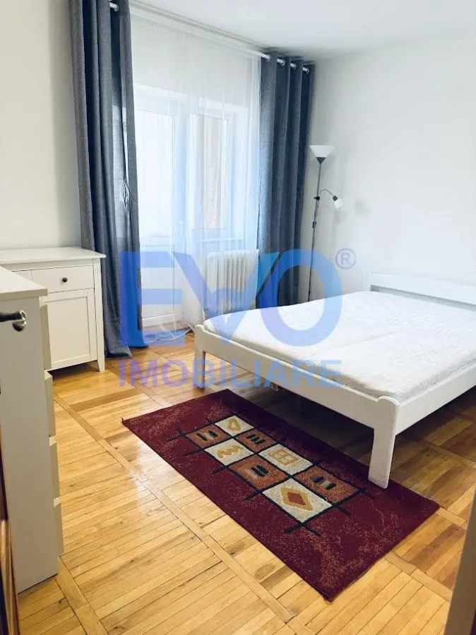 Apartament 3 camere, 70mp, 2 bai, Gara McDonalds - foto 3