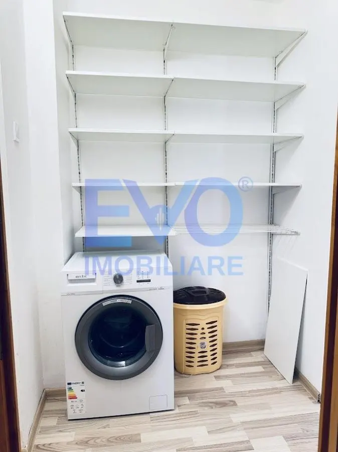 Apartament 3 camere, 70mp, 2 bai, Gara McDonalds - foto 5