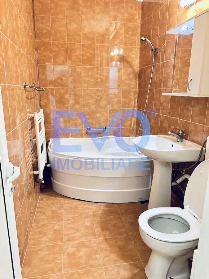 Apartament 3 camere, 70mp, 2 bai, Gara McDonalds - foto 6