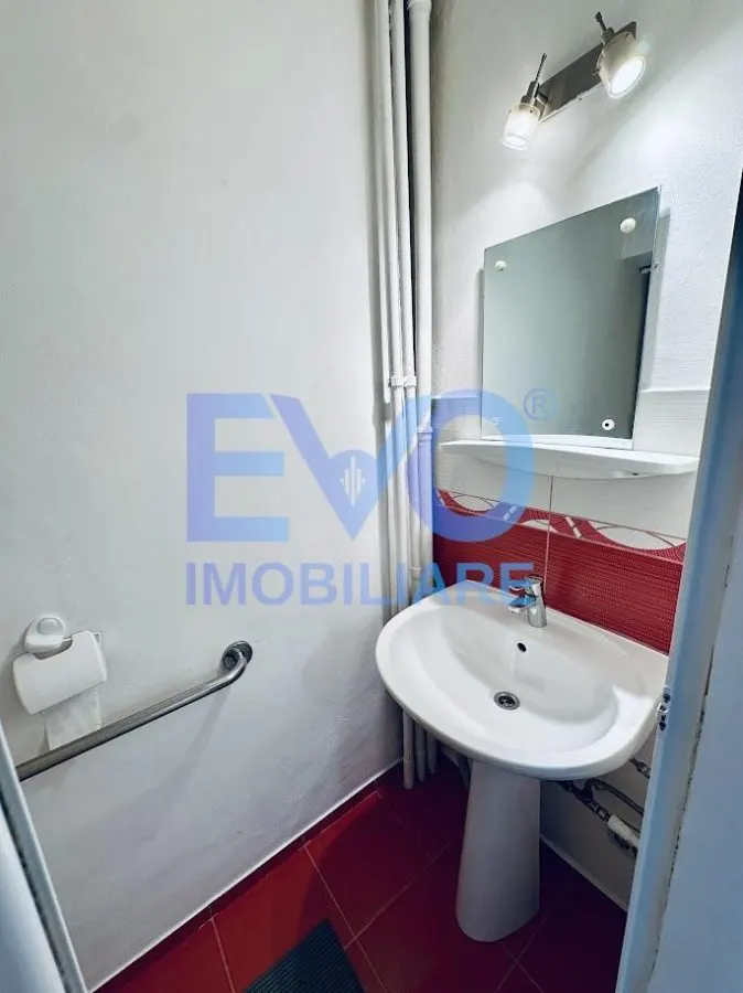 Apartament 3 camere, 70mp, 2 bai, Gara McDonalds - foto 7
