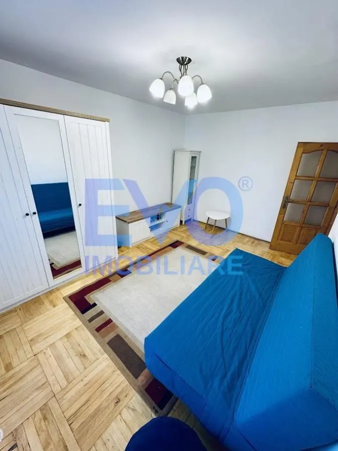 Apartament 3 camere, 70mp, 2 bai, Gara McDonalds - foto 8