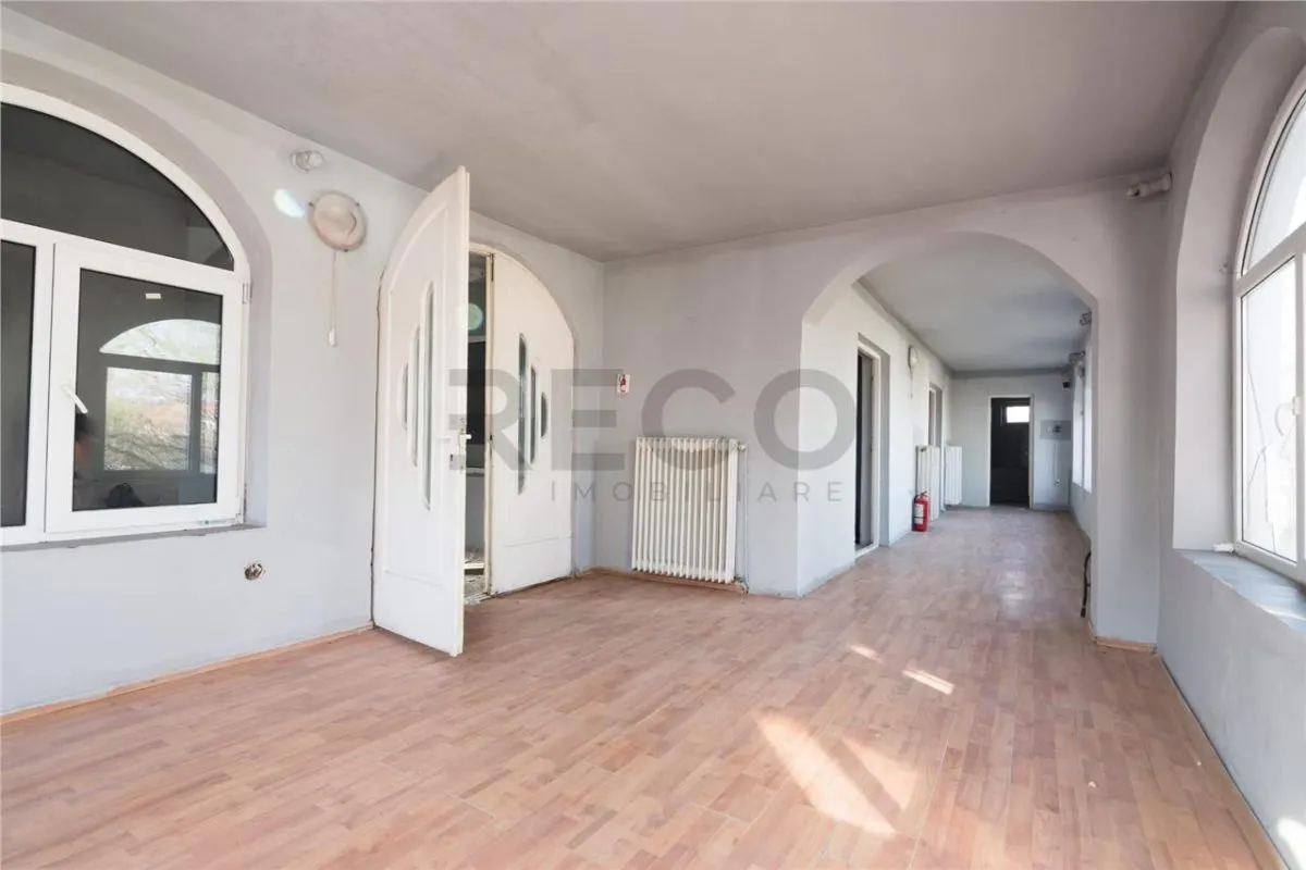 RECO Casa cu teren in Alesd intre Oradea si Cluj - foto 2