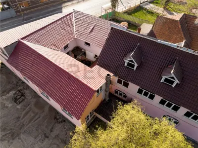 RECO Casa cu teren in Alesd intre Oradea si Cluj - foto 14