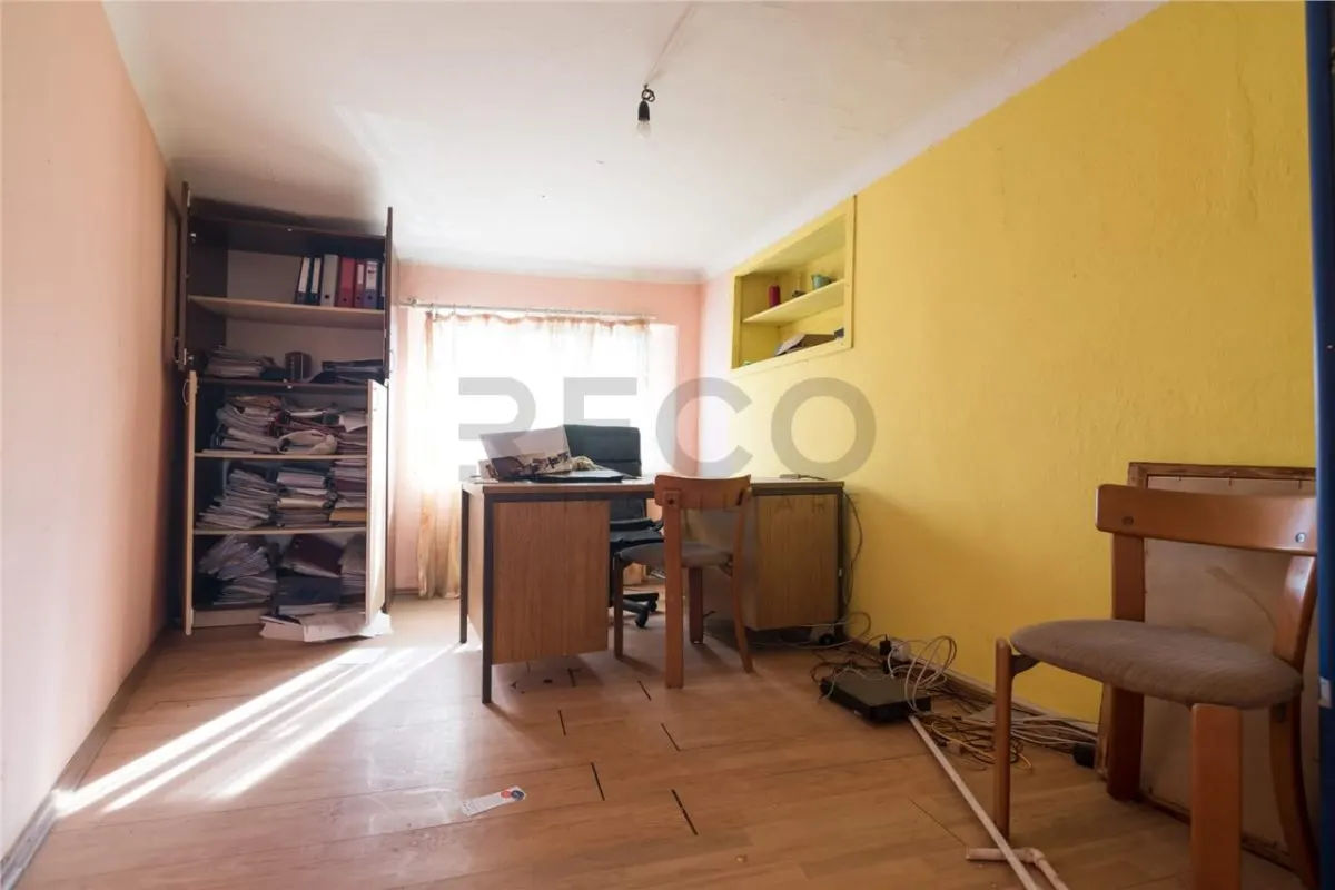 RECO Casa cu teren in Alesd intre Oradea si Cluj - foto 16