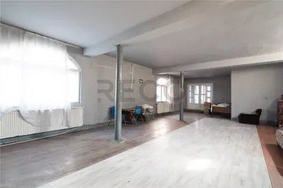 RECO Casa cu teren in Alesd intre Oradea si Cluj - foto 17