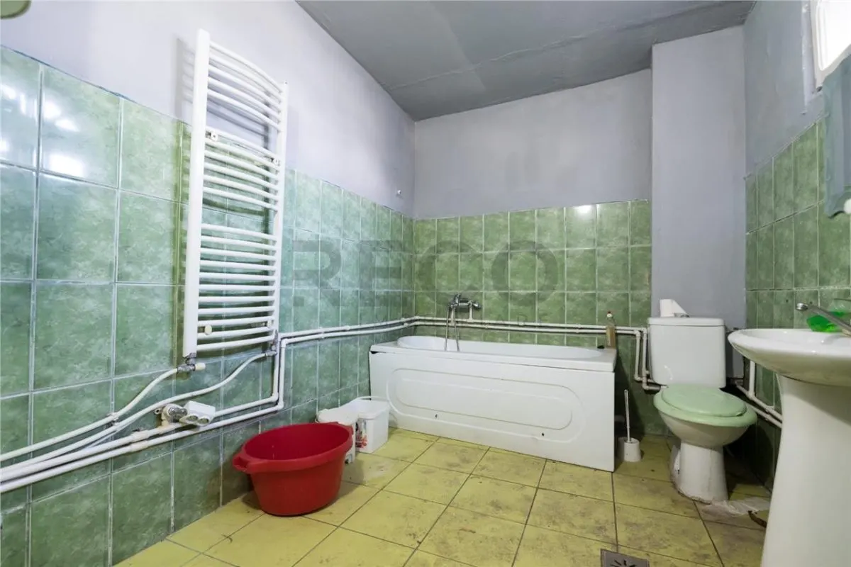 RECO Casa cu teren in Alesd intre Oradea si Cluj - foto 18
