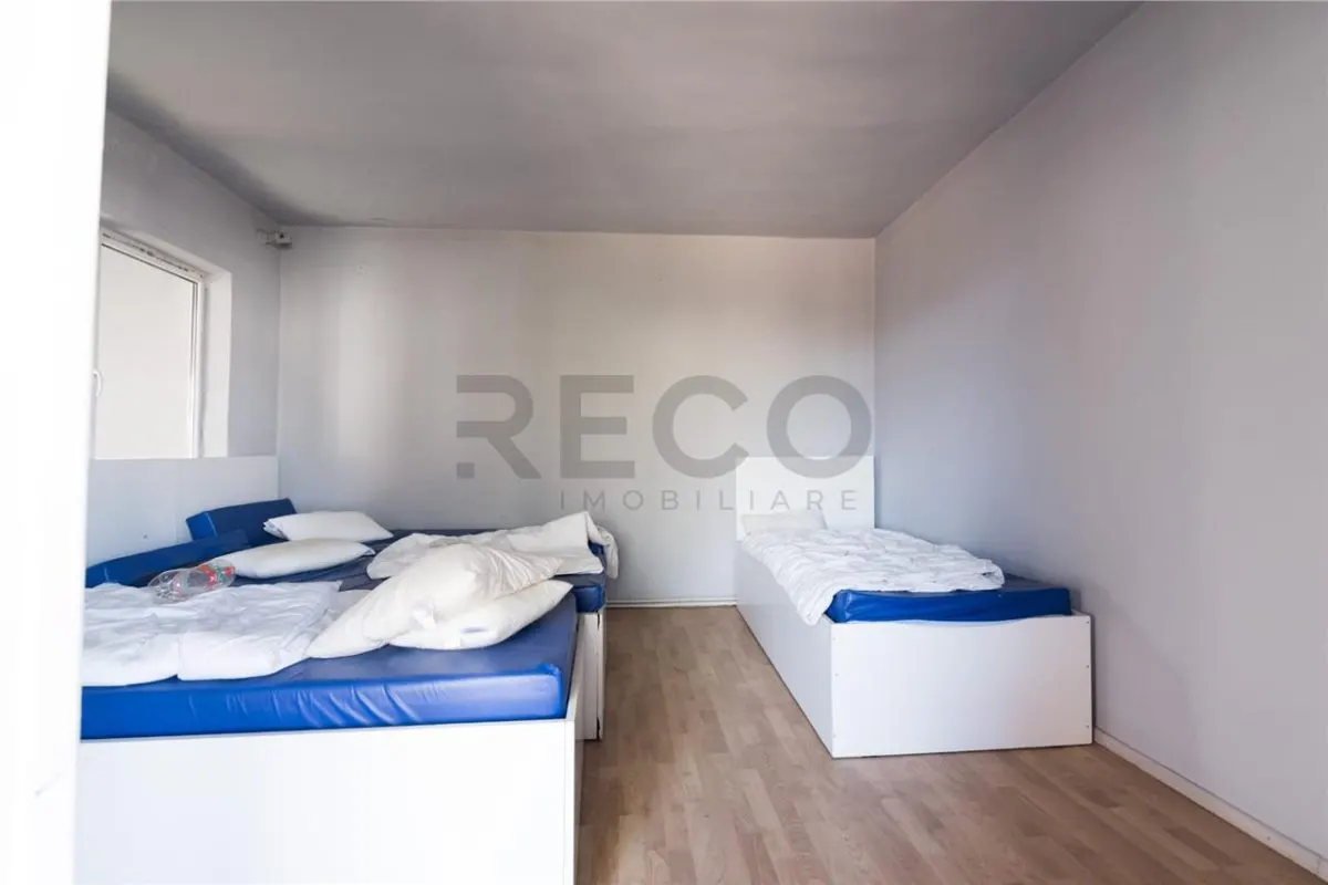 RECO Casa cu teren in Alesd intre Oradea si Cluj - foto 19