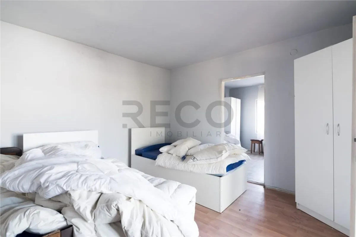 RECO Casa cu teren in Alesd intre Oradea si Cluj - foto 20