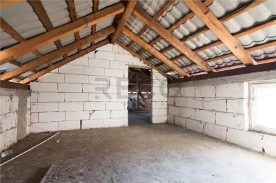 RECO Casa cu teren in Alesd intre Oradea si Cluj - foto 22