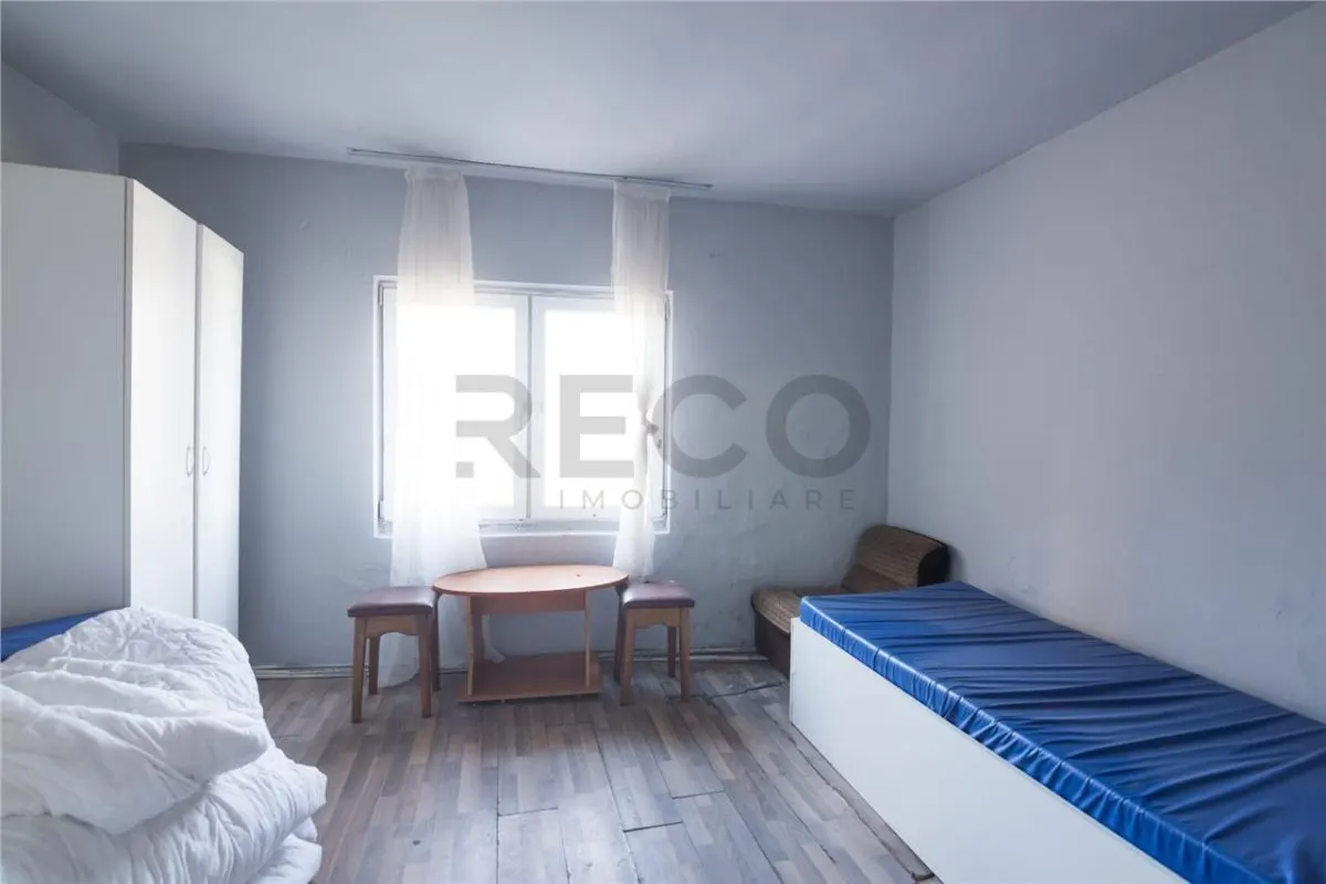 RECO Casa cu teren in Alesd intre Oradea si Cluj - foto 24