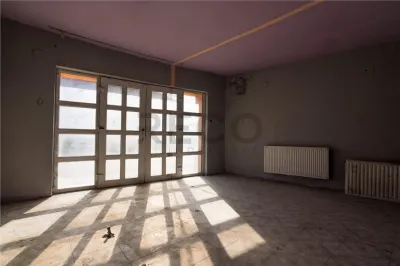 RECO Casa cu teren in Alesd intre Oradea si Cluj - foto 8