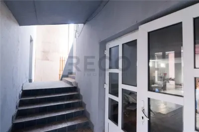 RECO Casa cu teren in Alesd intre Oradea si Cluj - foto 10