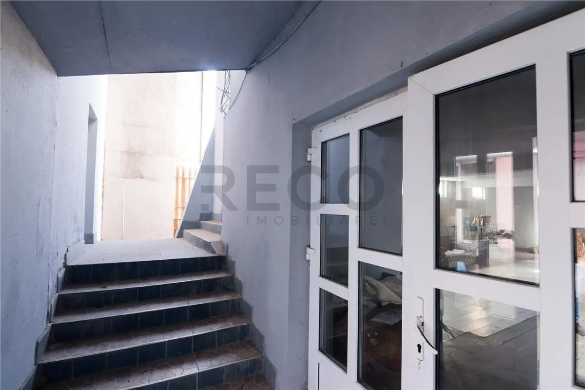 RECO Casa cu teren in Alesd intre Oradea si Cluj - foto 10