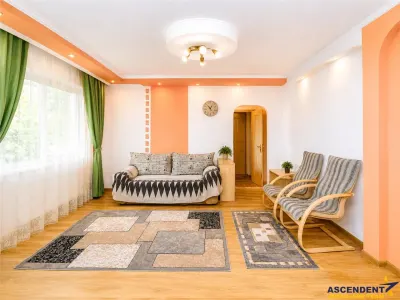 Apartament confortabil si ergonomic, Centrul Civic - Grivitei, Brasov - Brasov