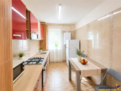 Apartament confortabil si ergonomic, Centrul Civic - Grivitei, Brasov - foto 2