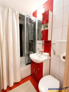 Apartament confortabil si ergonomic, Centrul Civic - Grivitei, Brasov - foto 4