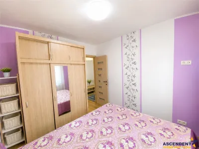 Apartament confortabil si ergonomic, Centrul Civic - Grivitei, Brasov - foto 7