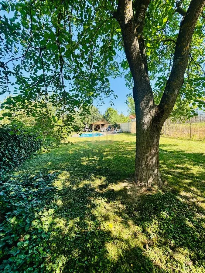 Casa de vanzare cu piscina  zona Vrancei - foto 10