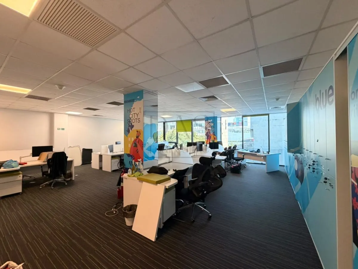 Floreasca - Aviatiei | Langa mall Promenada | Birou open-space 132 mp - foto 4