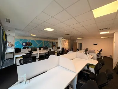 Floreasca - Aviatiei | Langa mall Promenada | Birou open-space 132 mp - foto 6