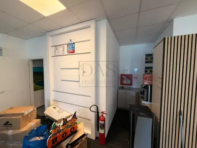 Floreasca - Aviatiei | Langa mall Promenada | Birou open-space 132 mp - foto 10