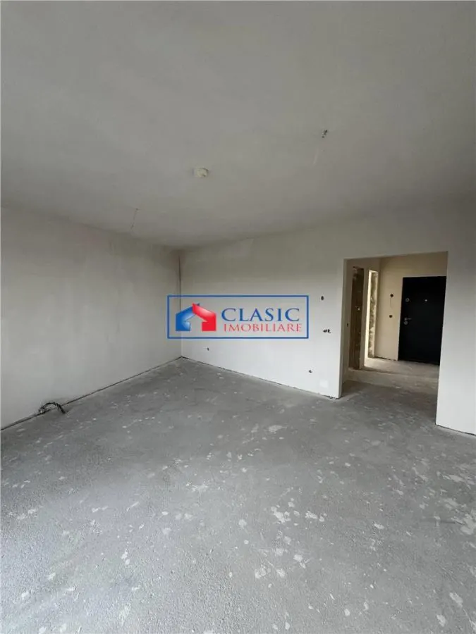 Vanzare apartament 2 camere bloc nou zona Ambient Someseni, Cluj-Napoca - foto 2