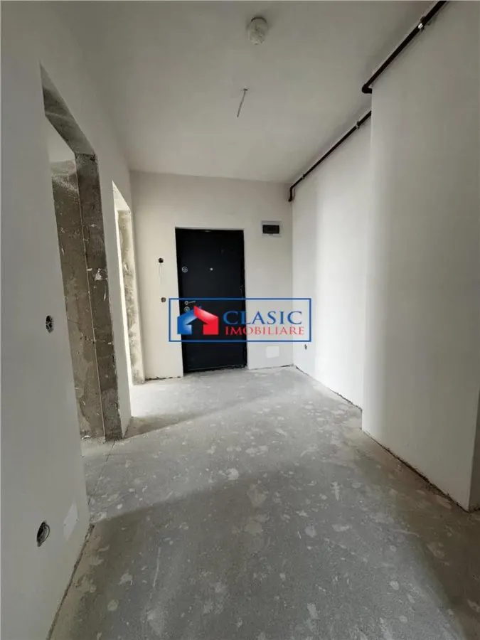 Vanzare apartament 2 camere bloc nou zona Ambient Someseni, Cluj-Napoca - foto 3