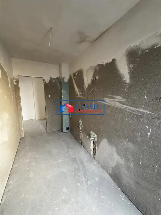 Vanzare apartament 2 camere bloc nou zona Ambient Someseni, Cluj-Napoca - foto 4